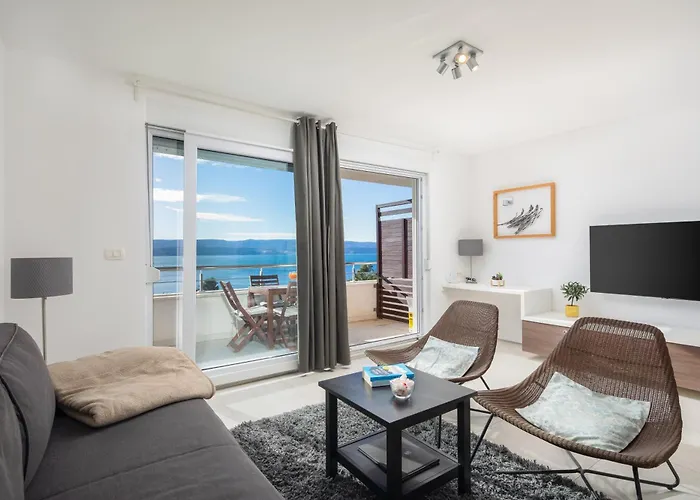 Villa Jolara With Heated Pool