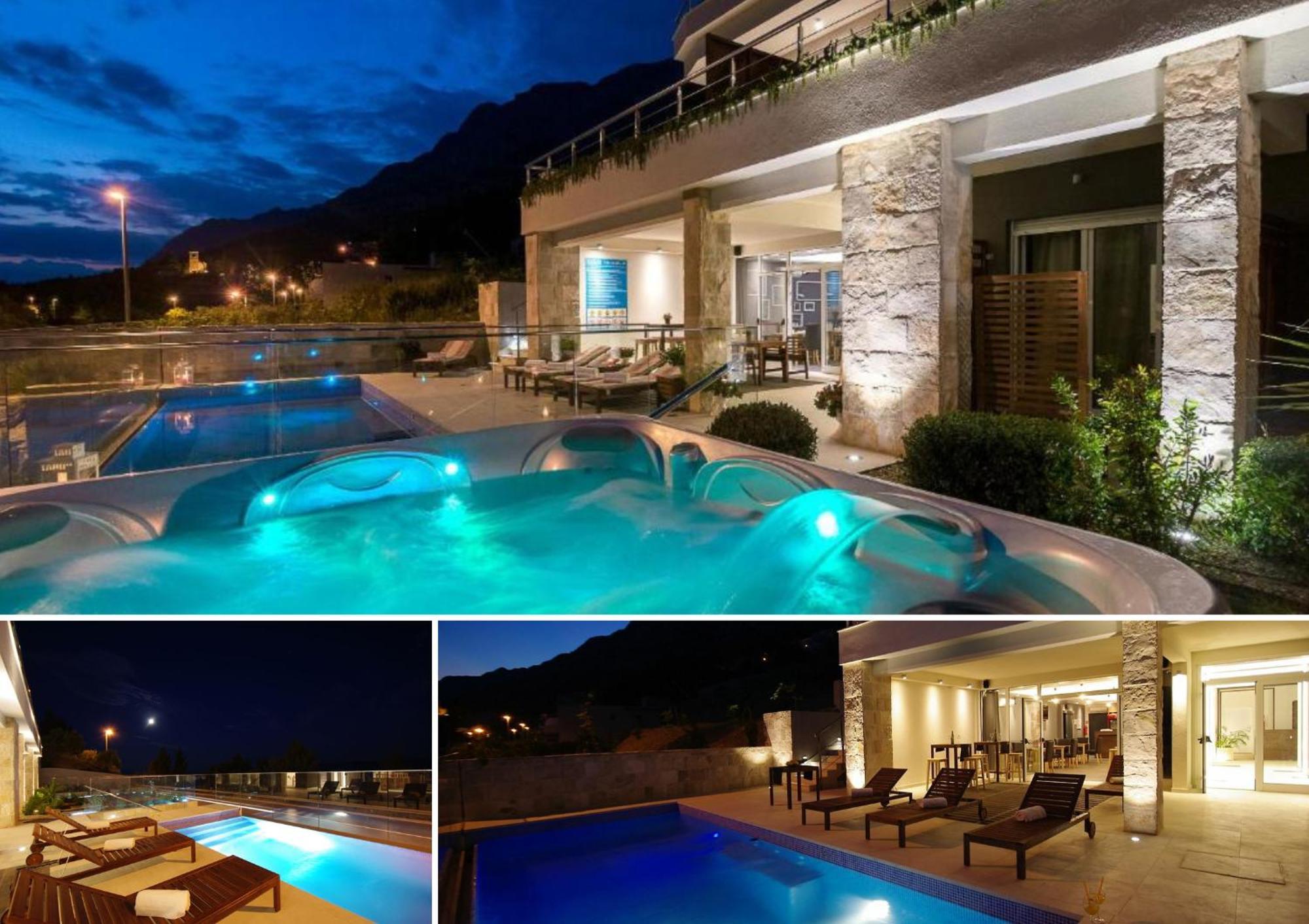 Apartment Jolara With Heated Pool *