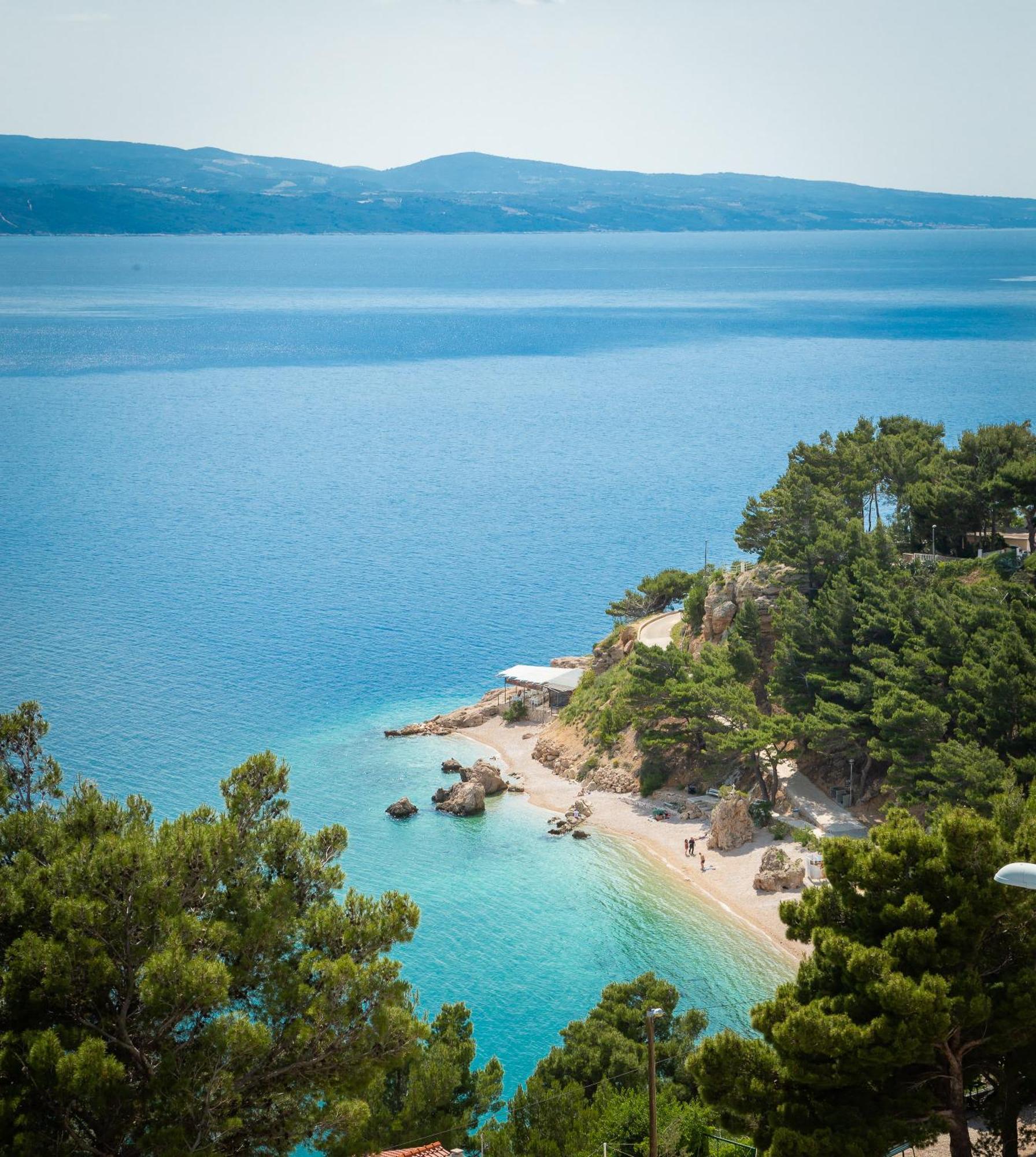 Apartment Jolara With Heated Pool