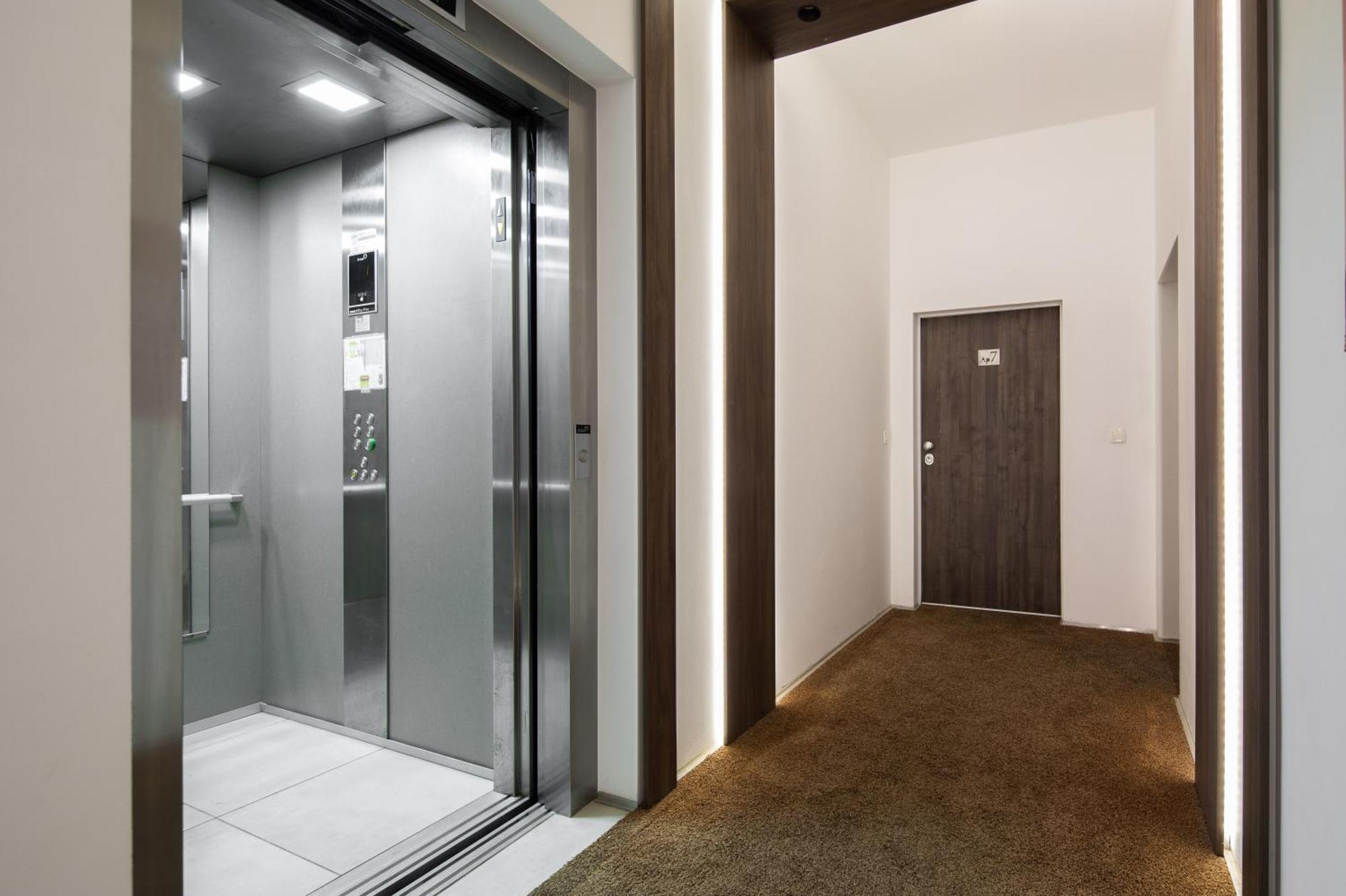 Apartment Jolara With Heated Pool *