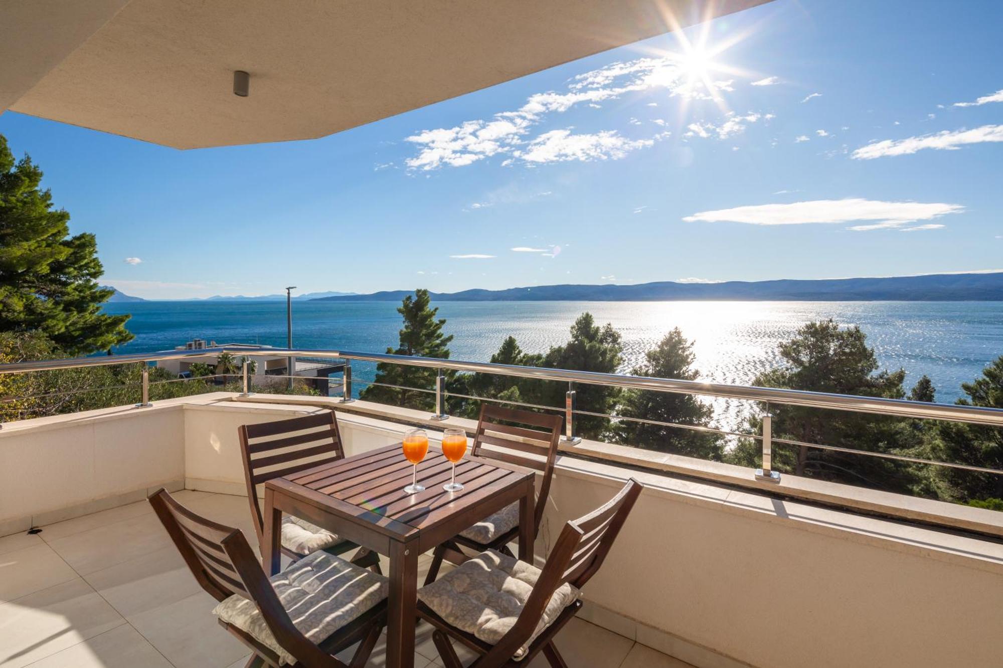 Apartment Jolara With Heated Pool *