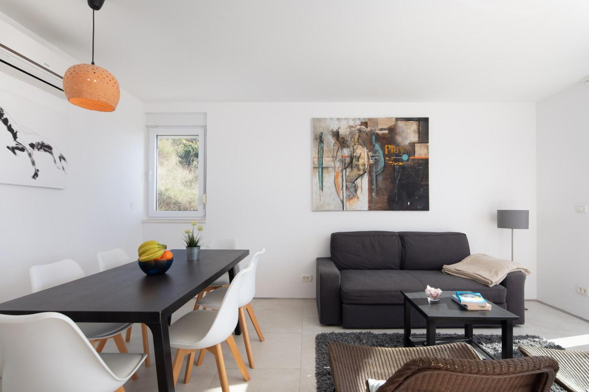 Apartment Jolara With Heated Pool Mimice