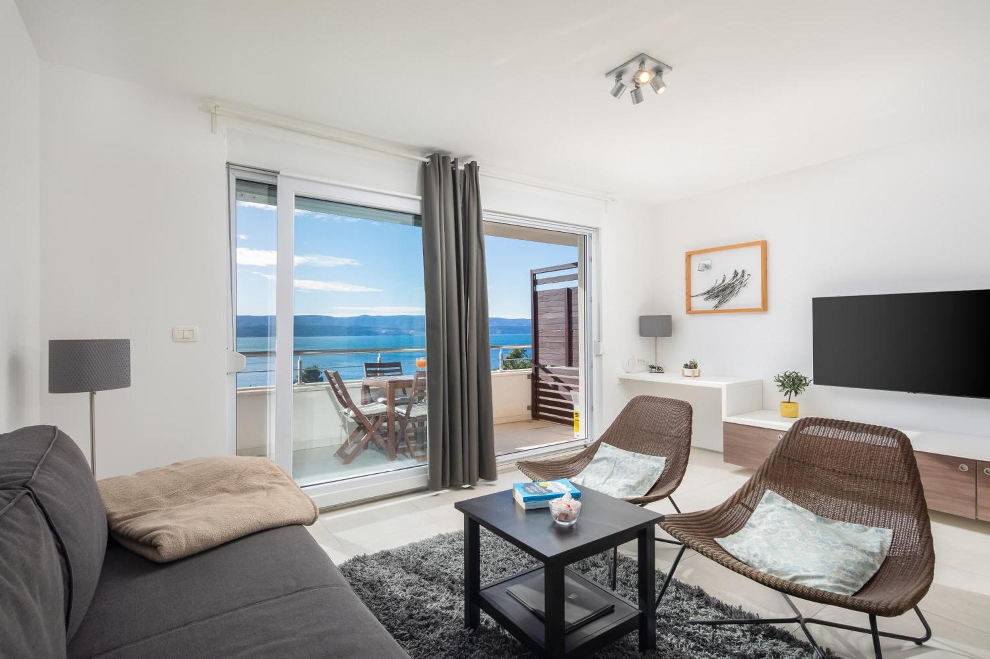 Jolara With Heated Pool Apartment